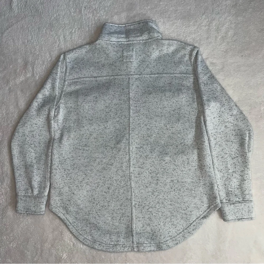 Nordstrom Rack/Thread & Supply Shirt Jacket - Picture 7 of 12